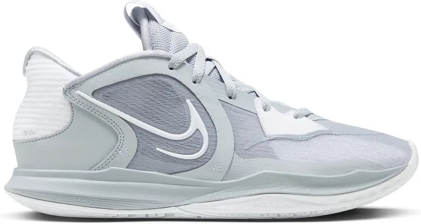 Giày Nike Kyrie Low 5 TB EP 'Grey Wolf' DX6565-001 Giày Nike Kyrie Low 5 TB EP 'Grey Wolf' DX6565-001