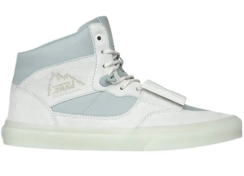 Giày Vans UA Mountain Edition Lifestyle VN0A3TKG627 Giày Vans UA Mountain Edition Lifestyle VN0A3TKG627