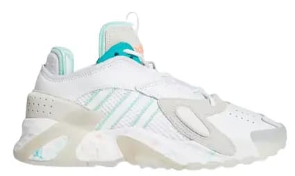 Giày Adidas Streetball Blue White EH2351 Giày Adidas Streetball Blue White EH2351