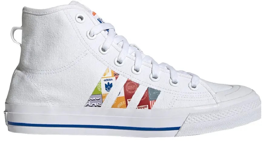 Giày Adidas Nizza Hi 'Color' GX2712 — kich-thuoc: 38 Giày Adidas Nizza Hi 'Color' GX2712 — kich-thuoc: 38