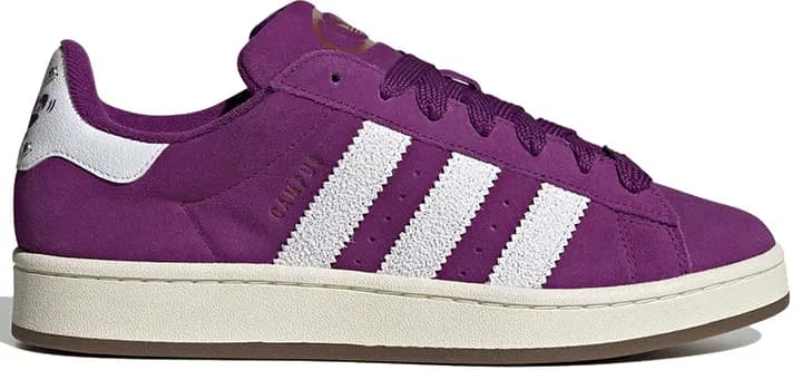 Giày Adidas Campus 00s 'Purple' IF0511 Giày Adidas Campus 00s 'Purple' IF0511