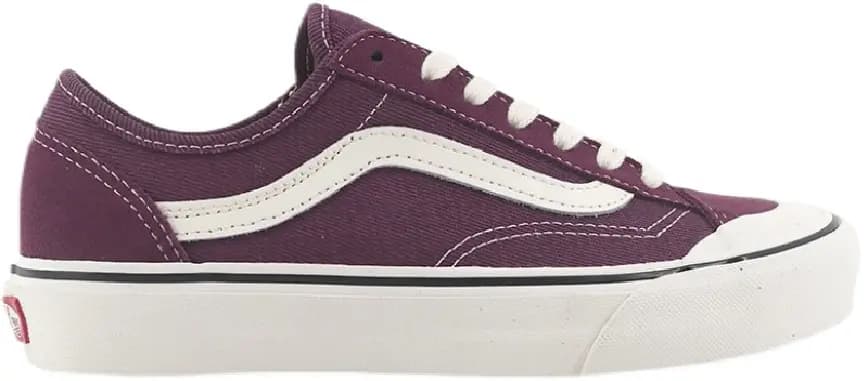 Giày Vans Style 36 'Red Wine' VN0A5HYRB9D Giày Vans Style 36 'Red Wine' VN0A5HYRB9D