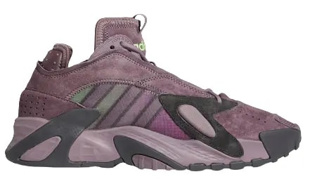 Giày Adidas Streetball Purple EF6981 — kich-thuoc: 40 2/3 Giày Adidas Streetball Purple EF6981 — kich-thuoc: 40 2/3