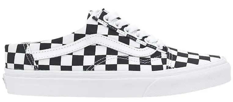 Giày Vans Mule Old Skool VN0A4P3Y5GU Giày Vans Mule Old Skool VN0A4P3Y5GU