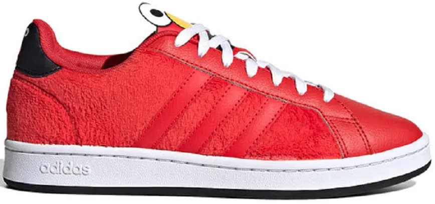 Giày Adidas x Sesame Street Red GX3695 Giày Adidas x Sesame Street Red GX3695