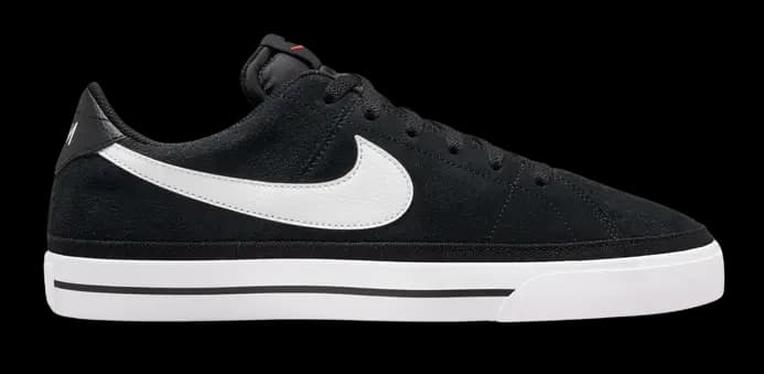 Giày Nike Suede Skateboard Classic Low-Top Sports Casual DH0956-001 Giày Nike Suede Skateboard Classic Low-Top Sports Casual DH0956-001