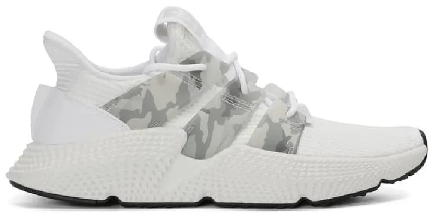 Giày Adidas Original Prophere 'Cloud White' EE4735 Giày Adidas Original Prophere 'Cloud White' EE4735