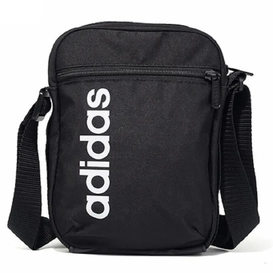 Túi Adidas Linear Core Black DT4822 Túi Adidas Linear Core Black DT4822