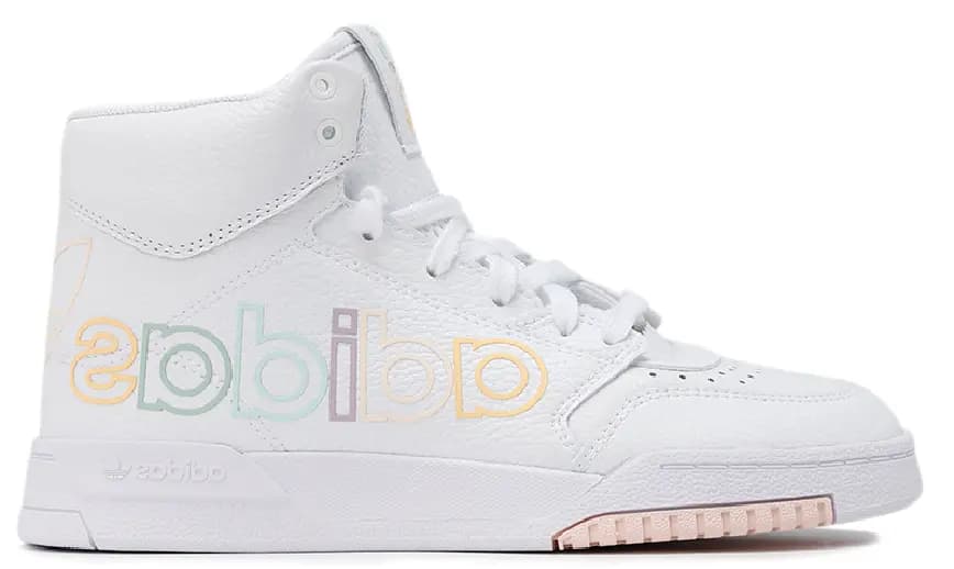 Giày Adidas Originals Drop Step 'White' FV4878 Giày Adidas Originals Drop Step 'White' FV4878