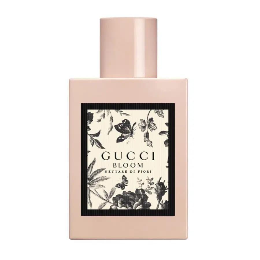 Nước Hoa Gucci Bloom Nettare Di Fiori EDP 100ml Nước Hoa Gucci Bloom Nettare Di Fiori EDP 100ml