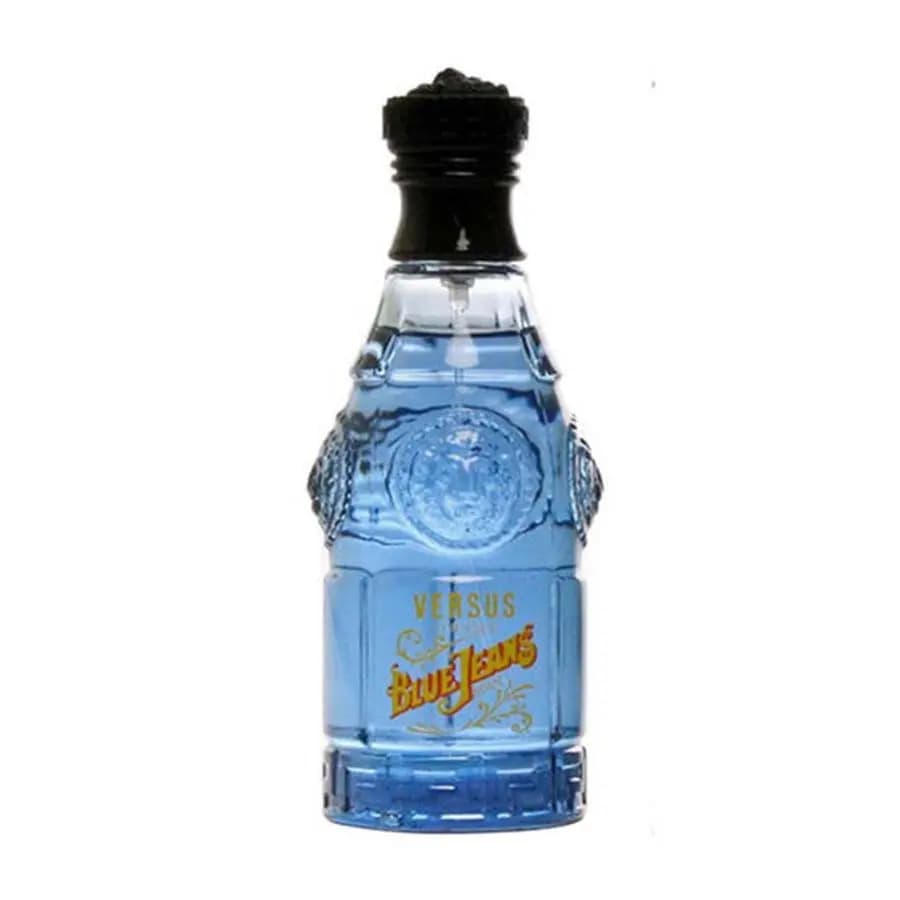 Nước Hoa Nam Versace Versus Blue Jeans 75ml Nước Hoa Nam Versace Versus Blue Jeans 75ml