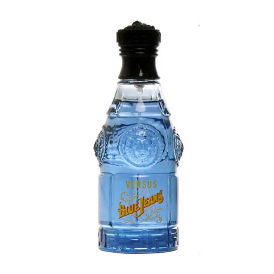 Nước Hoa Nam Versace Versus Blue Jeans 75ml — kich-thuoc: 75ml Nước Hoa Nam Versace Versus Blue Jeans 75ml — kich-thuoc: 75ml