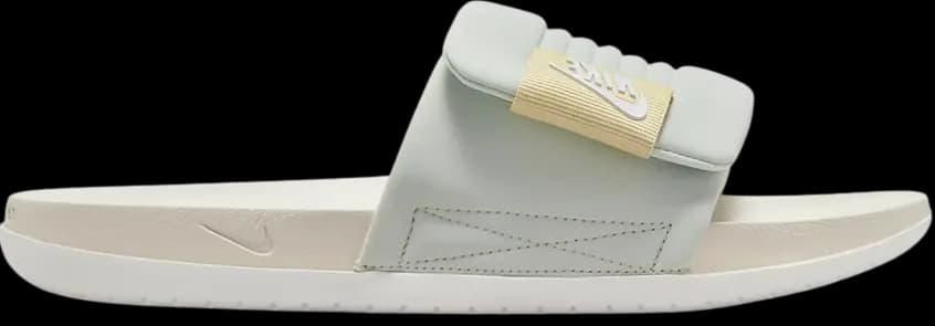 Dép Nike Offcourt Adjust Slide ‘Light Silver Sail’ DQ9624-003 Dép Nike Offcourt Adjust Slide ‘Light Silver Sail’ DQ9624-003