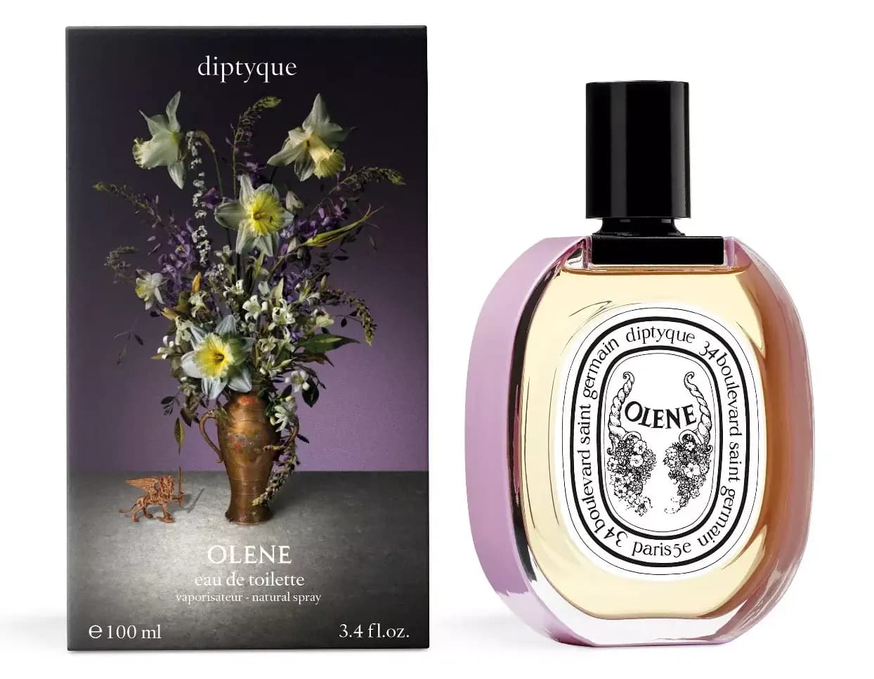 Nước Hoa Diptyque Olene Limited Edition EDT Nước Hoa Diptyque Olene Limited Edition EDT