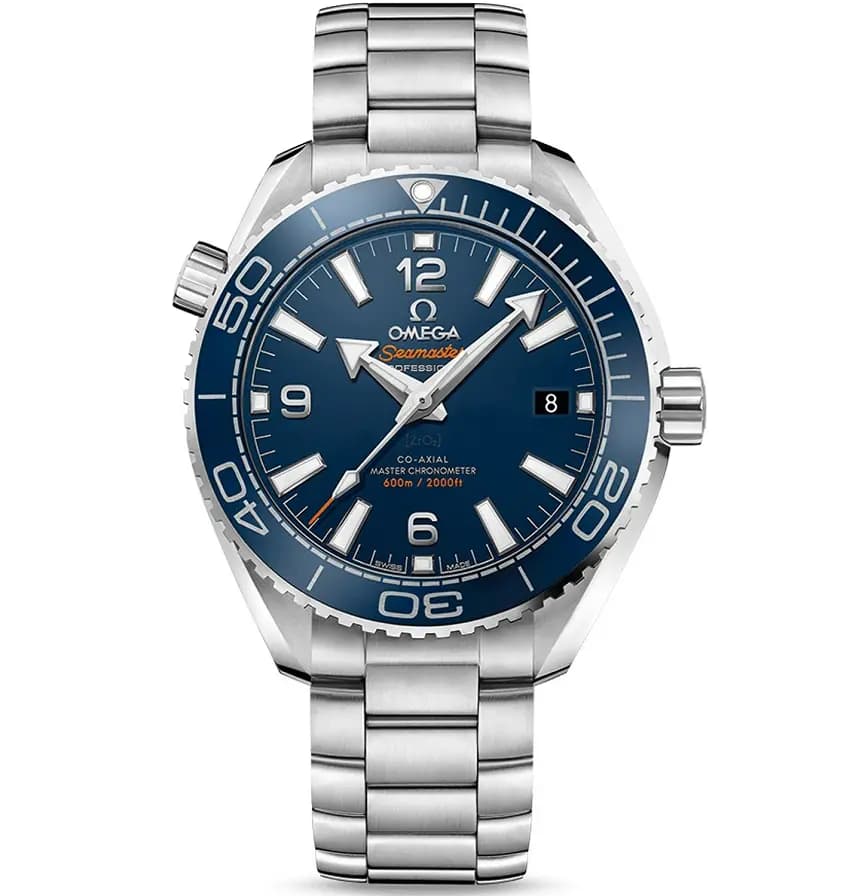 Đồng Hồ Omega Seamaster Planet 'Ocean' 215-30-40-20-03-001 Đồng Hồ Omega Seamaster Planet 'Ocean' 215-30-40-20-03-001