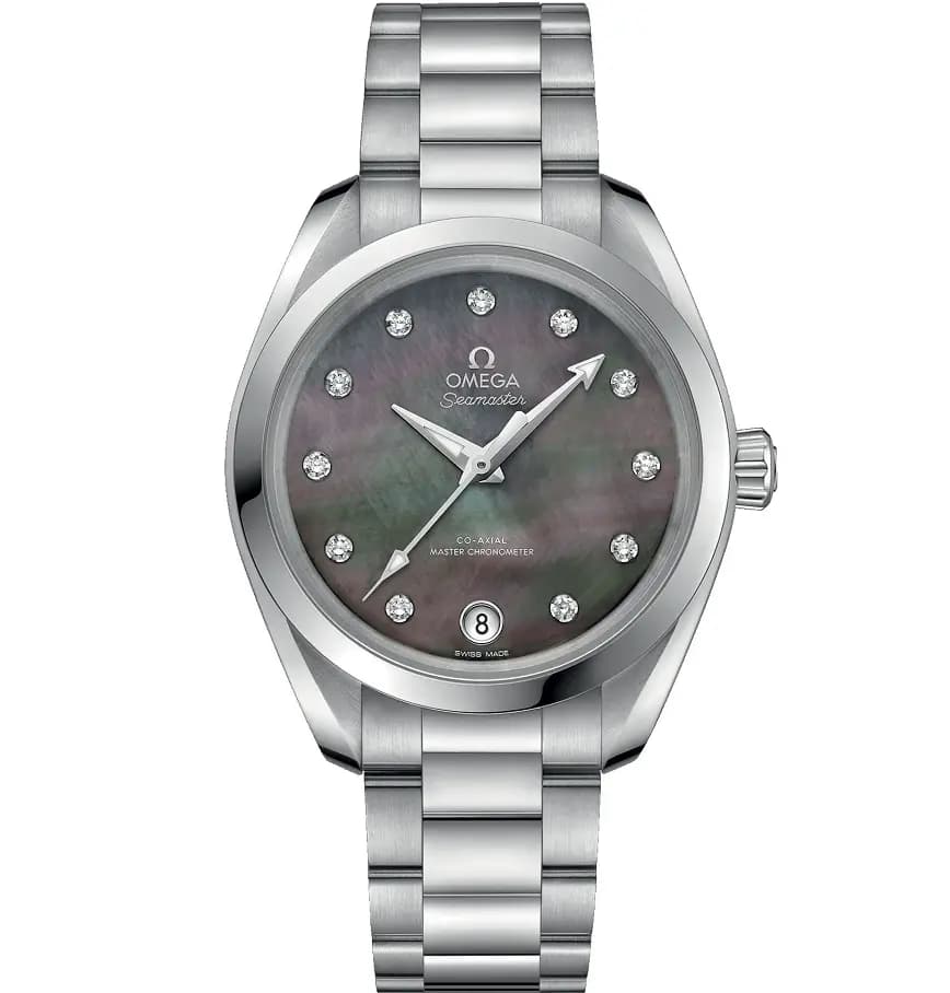 Đồng Hồ Omega Seamaster 'Aqua' 220-10-34-20-57-001 Đồng Hồ Omega Seamaster 'Aqua' 220-10-34-20-57-001