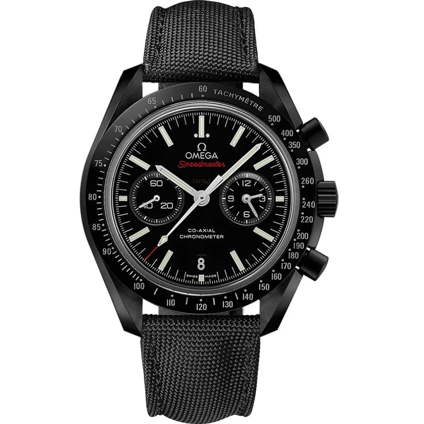 Đồng Hồ Omega Dark Side of the Moon 'Black' 311-92-44-51-01-007 Đồng Hồ Omega Dark Side of the Moon 'Black' 311-92-44-51-01-007