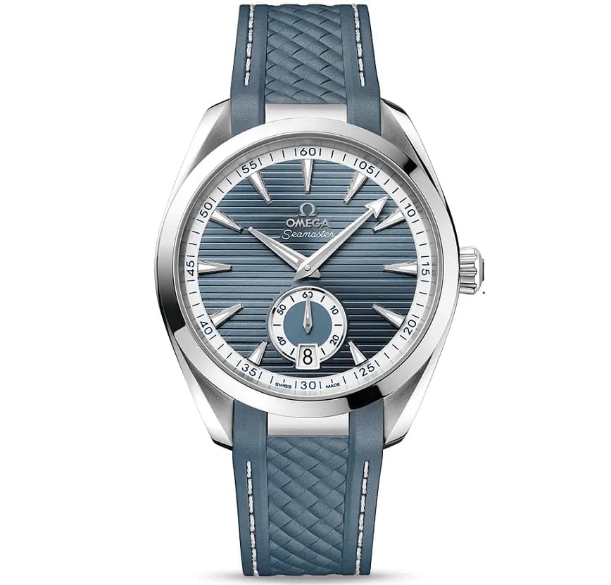 Đồng Hồ Omega Aqua Terra Automatic 'Gray' 220-12-41-21-03-005 Đồng Hồ Omega Aqua Terra Automatic 'Gray' 220-12-41-21-03-005
