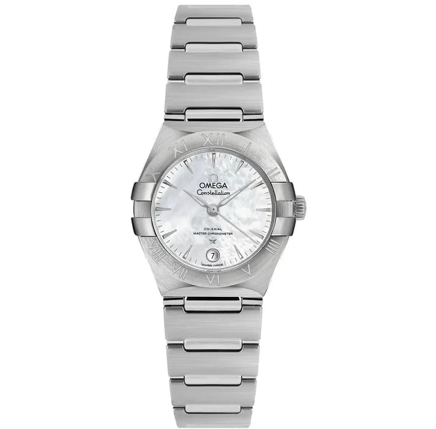 Đồng Hồ Omega Constellation 'Blue' 131-10-29-20-05-001 Đồng Hồ Omega Constellation 'Blue' 131-10-29-20-05-001