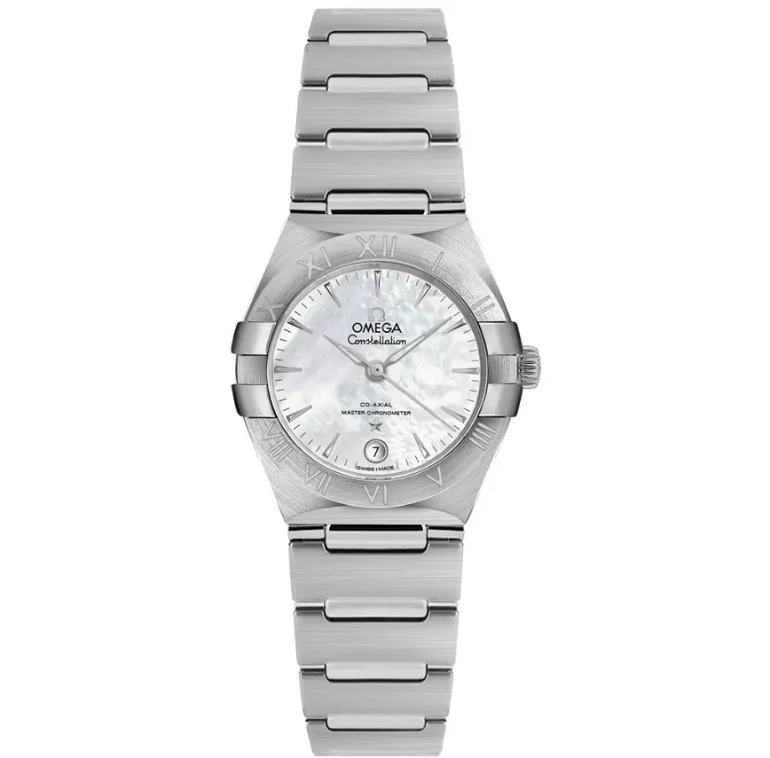 Đồng Hồ Omega Constellation 'Blue' 131-10-29-20-05-001 Đồng Hồ Omega Constellation 'Blue' 131-10-29-20-05-001
