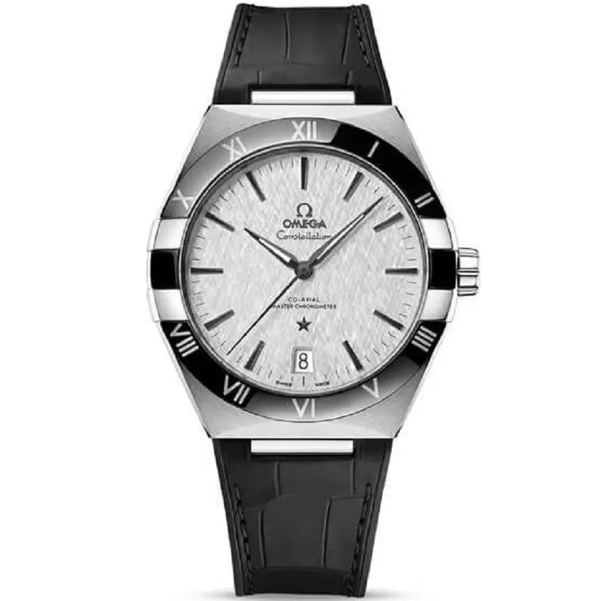 Đồng Hồ Omega Constellation 'Grey' 131-33-41-21-06-001 Đồng Hồ Omega Constellation 'Grey' 131-33-41-21-06-001
