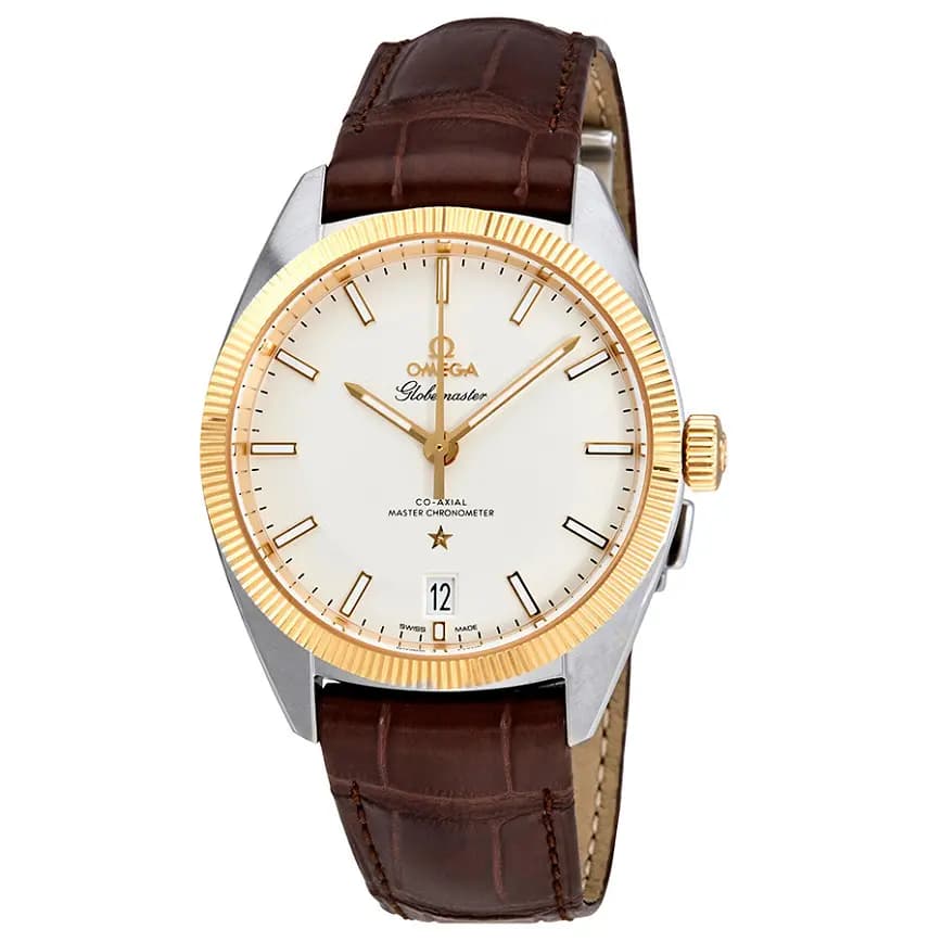 Đồng Hồ Omega Constellation Automatic 'Silver' 130-23-39-21-02-001 Đồng Hồ Omega Constellation Automatic 'Silver' 130-23-39-21-02-001