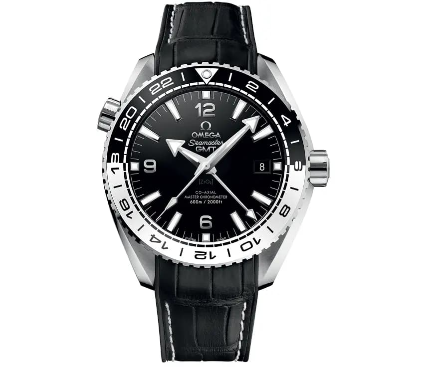 Đồng Hồ Omega Seamaster Planet Ocean 'Black' 215-33-44-22-01-001 Đồng Hồ Omega Seamaster Planet Ocean 'Black' 215-33-44-22-01-001