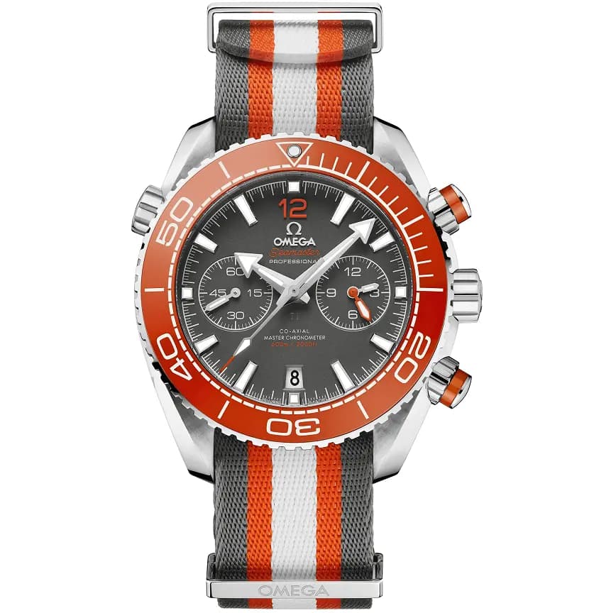 Đồng Hồ Omega Seamaster Planet Ocean 'Grey' 215-32-46-51-99-001 Đồng Hồ Omega Seamaster Planet Ocean 'Grey' 215-32-46-51-99-001