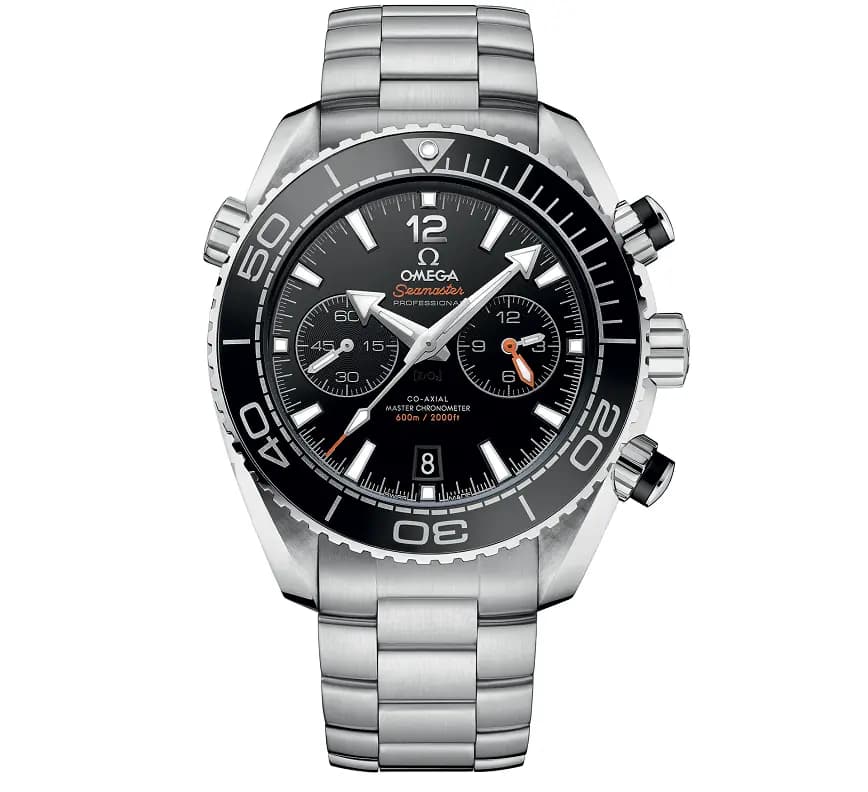 Đồng Hồ Omega Seamaster Planet Ocean 'Black' 215-30-46-51-01-001 Đồng Hồ Omega Seamaster Planet Ocean 'Black' 215-30-46-51-01-001