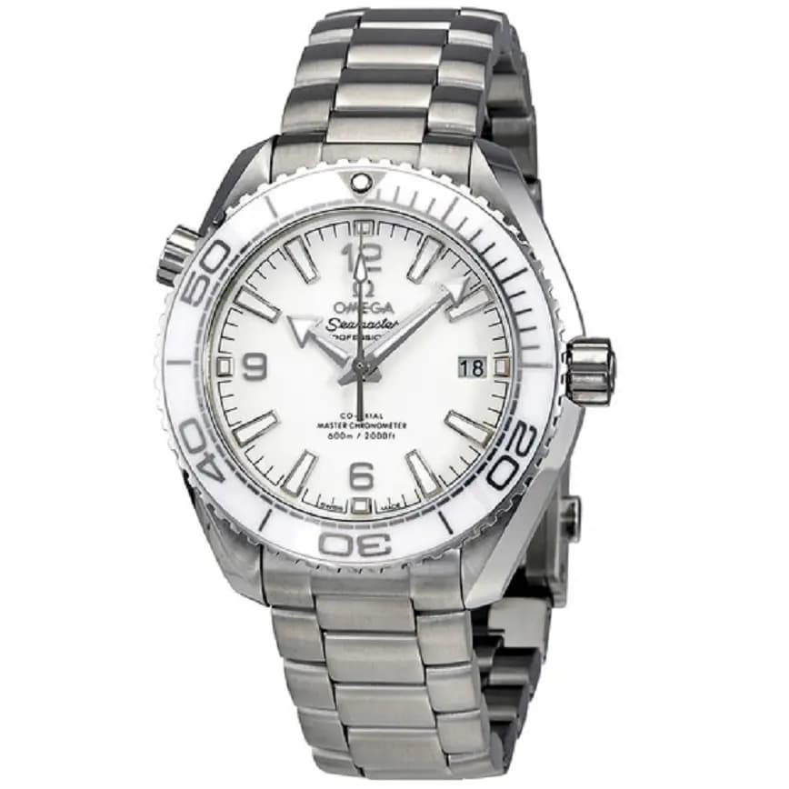Đồng Hồ Omega Seamaster Automatic 'Ocean' 215-30-40-20-04-001 Đồng Hồ Omega Seamaster Automatic 'Ocean' 215-30-40-20-04-001