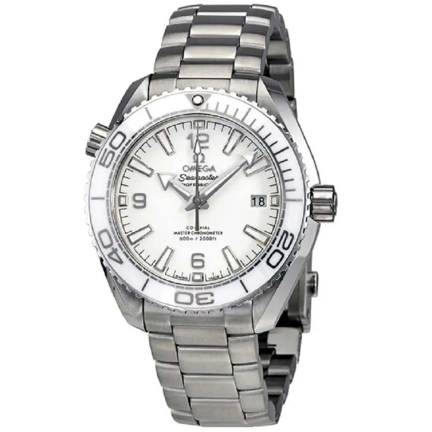 Đồng Hồ Omega Seamaster Automatic 'Ocean' 215-30-40-20-04-001 Đồng Hồ Omega Seamaster Automatic 'Ocean' 215-30-40-20-04-001
