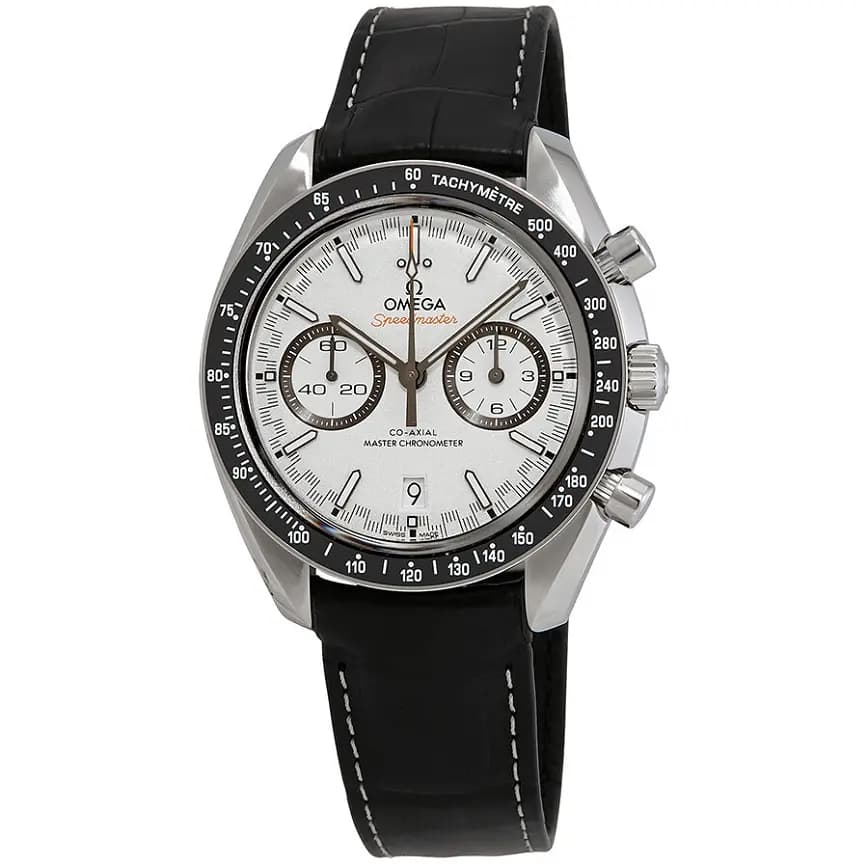 Đồng Hồ Omega Speedmaster Chronograph 'White' 329-33-44-51-04-001 Đồng Hồ Omega Speedmaster Chronograph 'White' 329-33-44-51-04-001