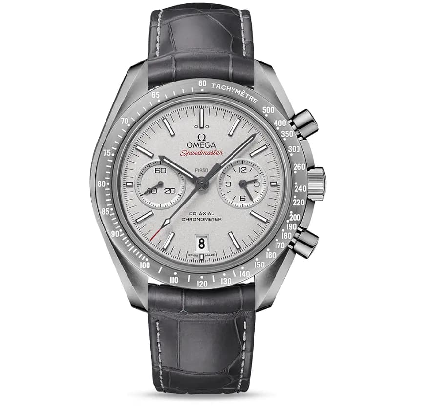 Đồng Hồ Omega Speedmaster Moonwatch 'Grey' 311-93-44-51-99-002 Đồng Hồ Omega Speedmaster Moonwatch 'Grey' 311-93-44-51-99-002