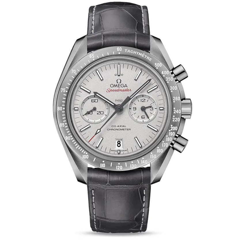 Đồng Hồ Omega Speedmaster Moonwatch 'Grey' 311-93-44-51-99-002 Đồng Hồ Omega Speedmaster Moonwatch 'Grey' 311-93-44-51-99-002