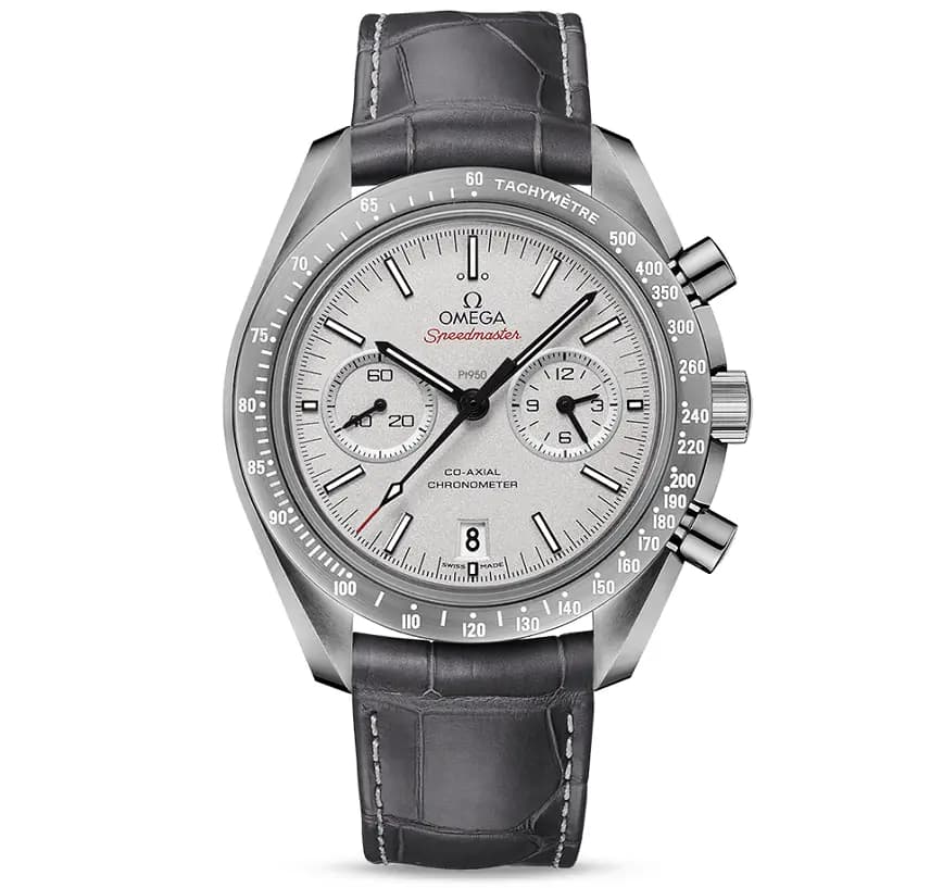 Đồng Hồ Omega Speedmaster Professional 'Grey' 311-93-44-51-99-001 Đồng Hồ Omega Speedmaster Professional 'Grey' 311-93-44-51-99-001