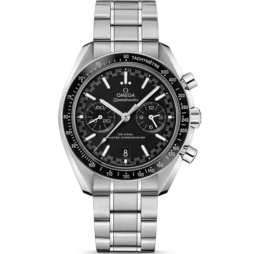 Đồng Hồ Omega Speedmaster Racing 'Black' 329-30-44-51-01-001 Đồng Hồ Omega Speedmaster Racing 'Black' 329-30-44-51-01-001