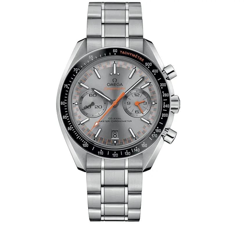 Đồng Hồ Omega Speedmaster Chronograph 'Grey' 329-30-44-51-06-001 Đồng Hồ Omega Speedmaster Chronograph 'Grey' 329-30-44-51-06-001