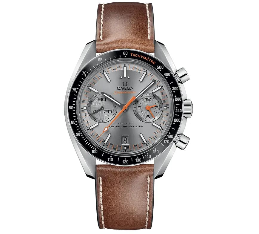 Đồng Hồ Omega Speedmaster Chronograph 'Grey' 329-32-44-51-06-001 Đồng Hồ Omega Speedmaster Chronograph 'Grey' 329-32-44-51-06-001