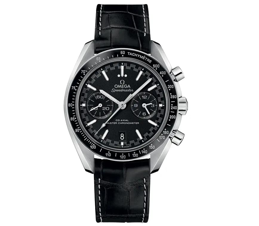 Đồng Hồ Omega Speedmaster Chronograph 'Black' 329-33-44-51-01-001 Đồng Hồ Omega Speedmaster Chronograph 'Black' 329-33-44-51-01-001