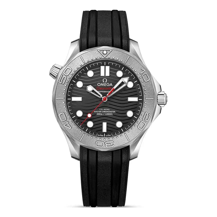 Đồng Hồ Omega Seamaster "Nekton Edition" 'Black' 210-32-42-20-01-002 Đồng Hồ Omega Seamaster "Nekton Edition" 'Black' 210-32-42-20-01-002