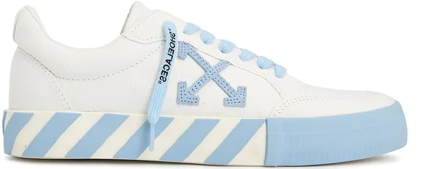 Giày Off White Bulk 'White' OMIA085C-99FAB001-0140 Giày Off White Bulk 'White' OMIA085C-99FAB001-0140