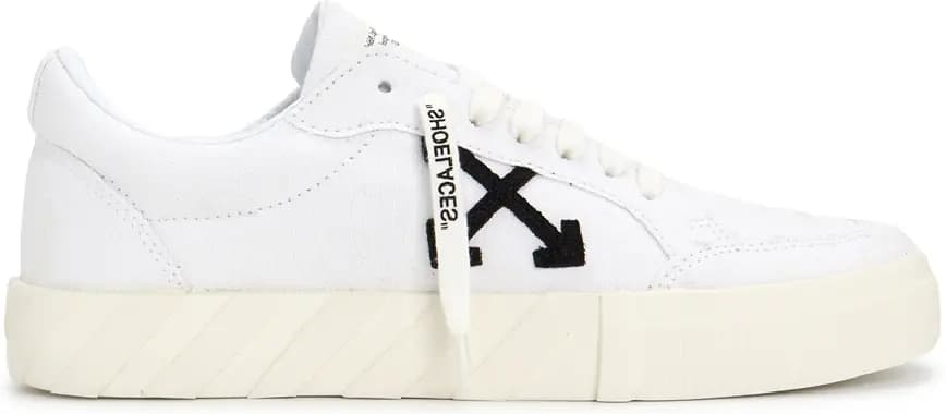Giày Off White Bulk 'White' OMIA085C-99FAB002-0110 Giày Off White Bulk 'White' OMIA085C-99FAB002-0110