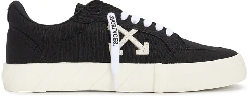 Giày Off White Bulk 'Black' OMIA085C-99FAB002-1001 Giày Off White Bulk 'Black' OMIA085C-99FAB002-1001