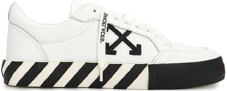 Giày Off White Bulk 'White' OMIA085C-99LEA001-0110 Giày Off White Bulk 'White' OMIA085C-99LEA001-0110