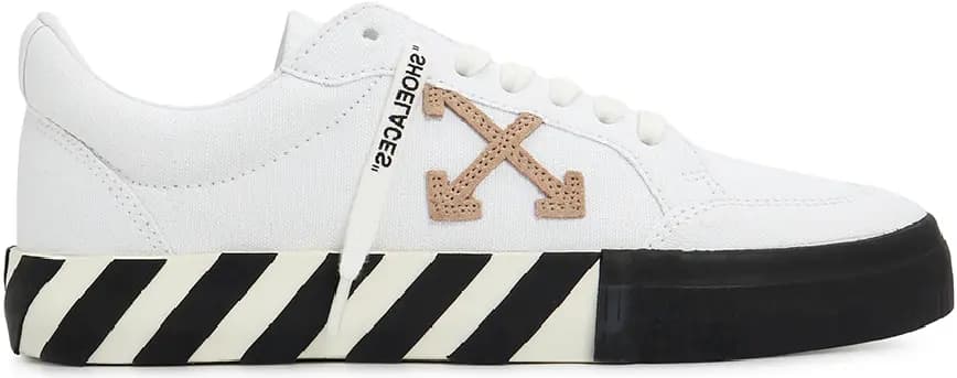 Giày Off White Bulk 'White' OMIA085F-22FAB001-0117 Giày Off White Bulk 'White' OMIA085F-22FAB001-0117