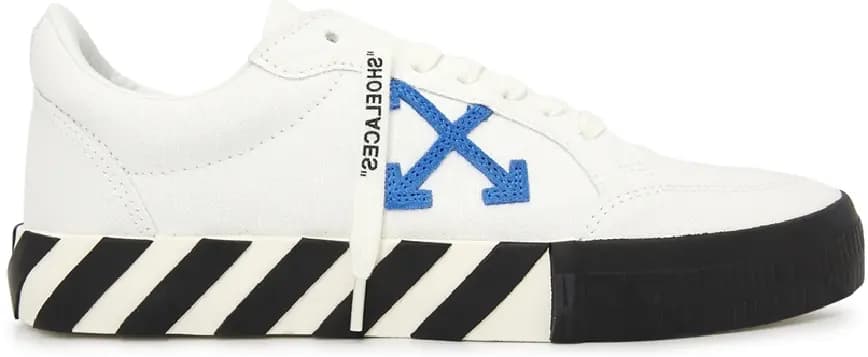 Giày Off White Bulk 'White' OMIA085F-22FAB001-0145 Giày Off White Bulk 'White' OMIA085F-22FAB001-0145
