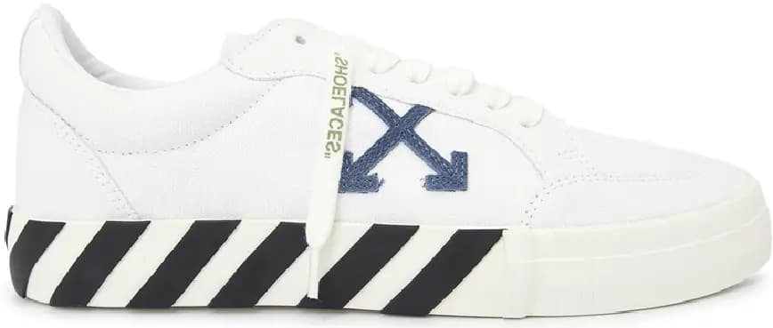 Giày Off White Bulk 'White' OMIA085F-22FAB001-0146 Giày Off White Bulk 'White' OMIA085F-22FAB001-0146