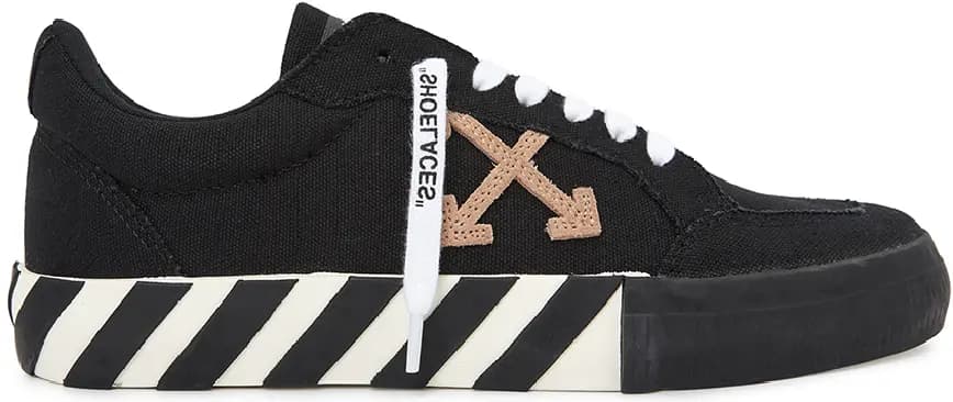 Giày Off White Bulk 'Black' OMIA085F-22FAB001-1017 Giày Off White Bulk 'Black' OMIA085F-22FAB001-1017
