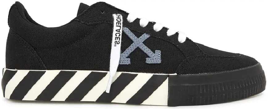 Giày Off White Bulk 'Black' OMIA085F-22FAB001-1045 Giày Off White Bulk 'Black' OMIA085F-22FAB001-1045