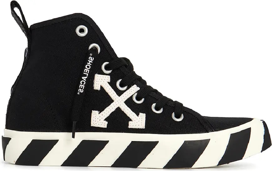 Giày Off White Meteor Slider 'Black' OMIC014C-99MAT001-1010 — kich-thuoc: 43 Giày Off White Meteor Slider 'Black' OMIC014C-99MAT001-1010 — kich-thuoc: 43